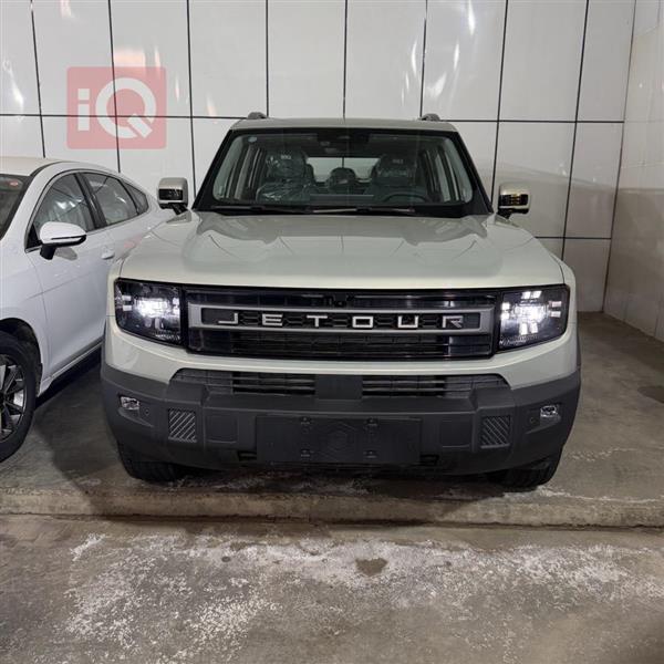 جیتۆر T1 2026  بۆ فرۆشتن لە عێراق -  بەغداد